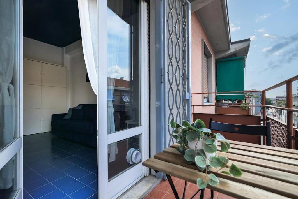 Primopiano - Astico Apartment Milan Exterior photo