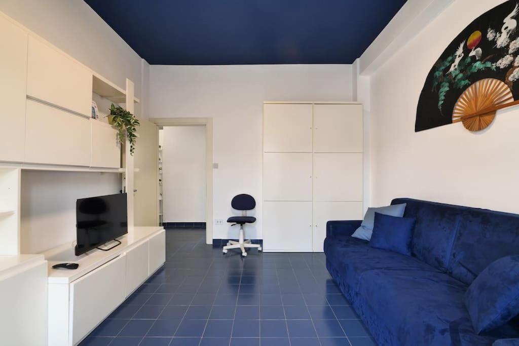 Primopiano - Astico Apartment Milan Exterior photo