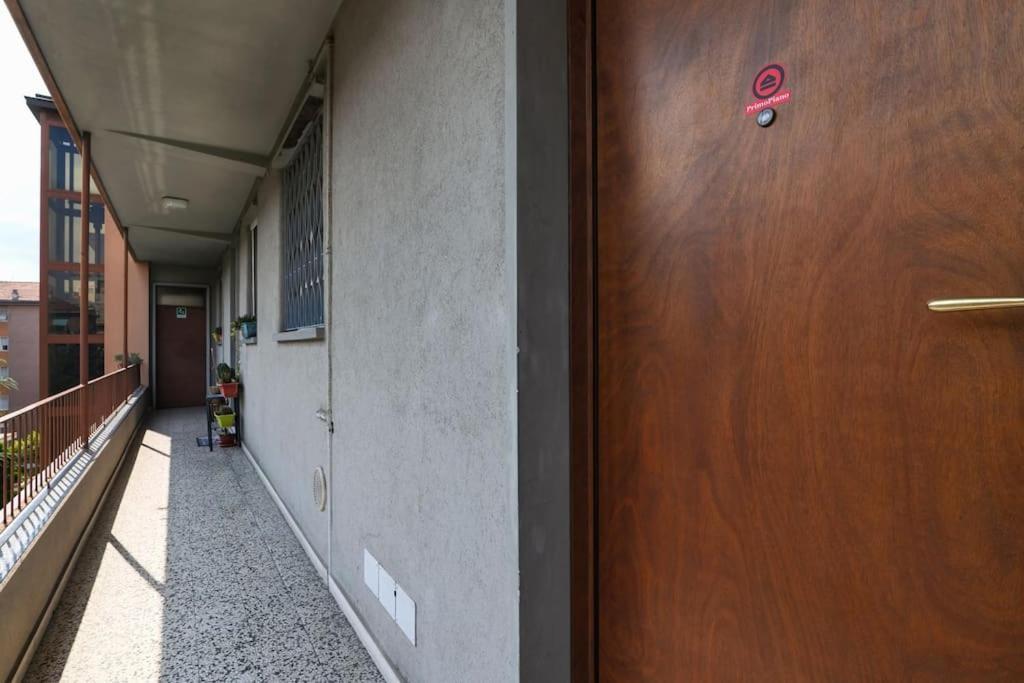 Primopiano - Astico Apartment Milan Exterior photo