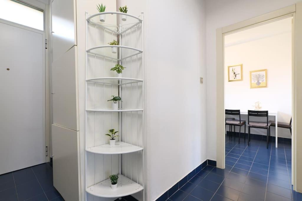 Primopiano - Astico Apartment Milan Exterior photo