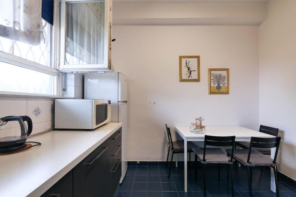Primopiano - Astico Apartment Milan Exterior photo