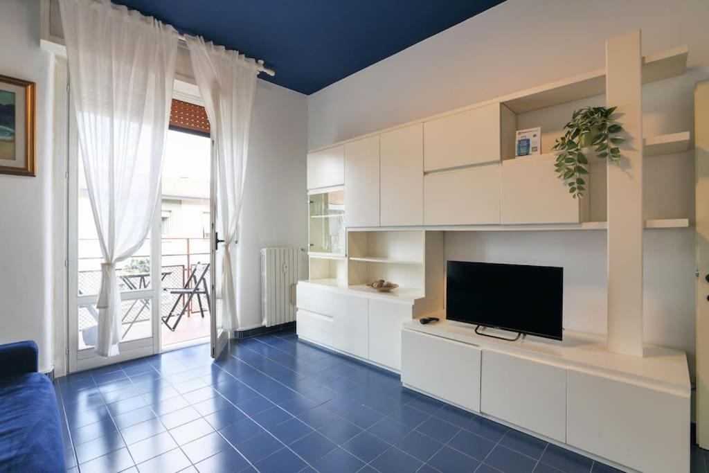 Primopiano - Astico Apartment Milan Exterior photo