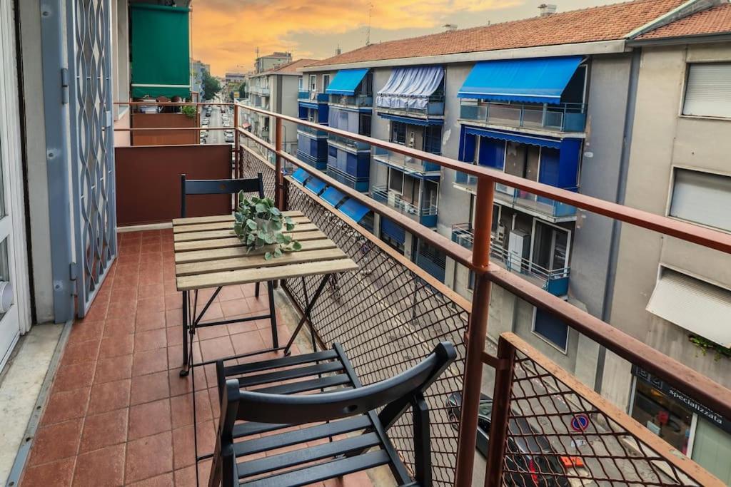 Primopiano - Astico Apartment Milan Exterior photo