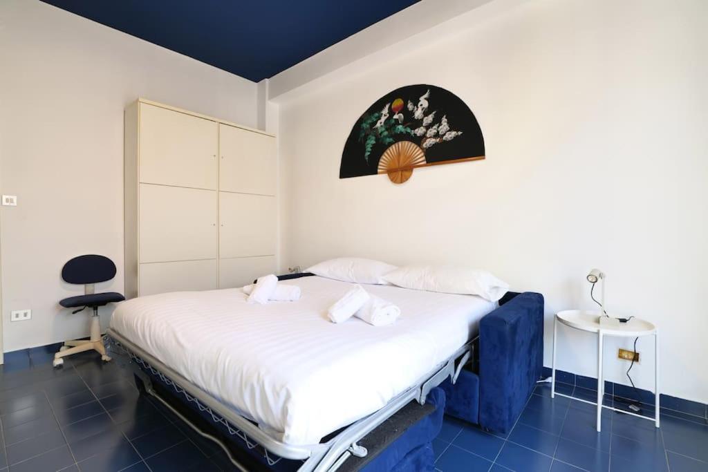 Primopiano - Astico Apartment Milan Exterior photo
