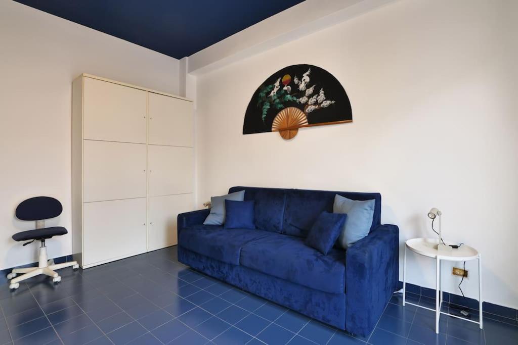 Primopiano - Astico Apartment Milan Exterior photo