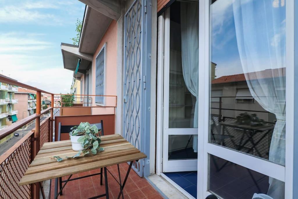 Primopiano - Astico Apartment Milan Exterior photo