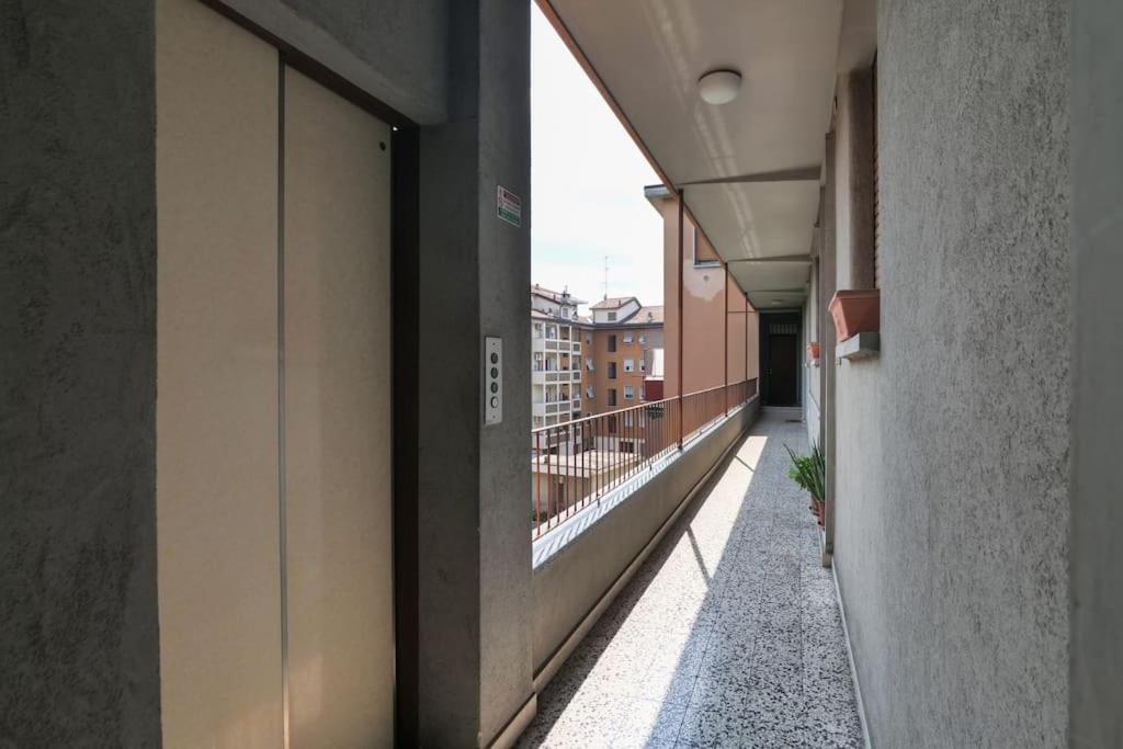 Primopiano - Astico Apartment Milan Exterior photo