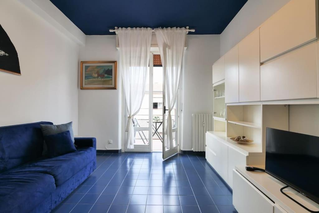 Primopiano - Astico Apartment Milan Exterior photo