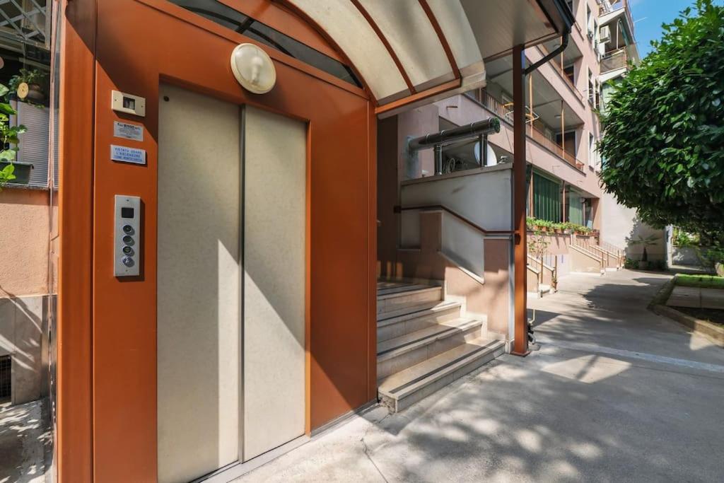 Primopiano - Astico Apartment Milan Exterior photo