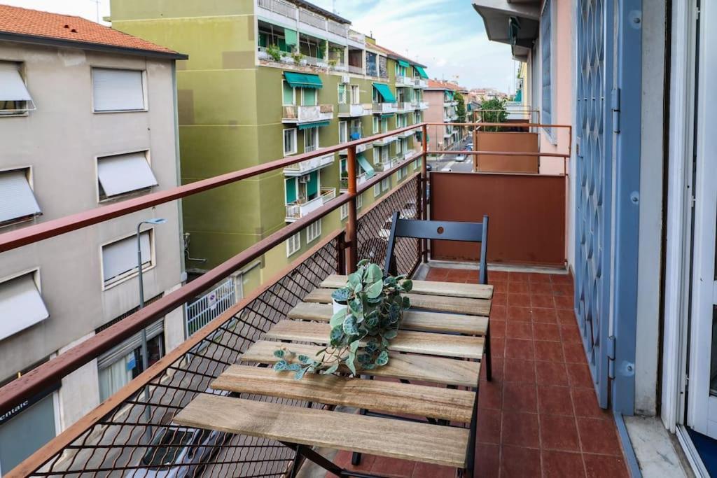 Primopiano - Astico Apartment Milan Exterior photo