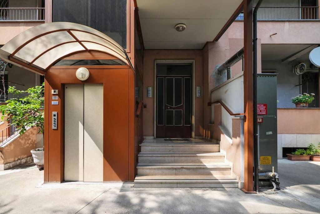 Primopiano - Astico Apartment Milan Exterior photo