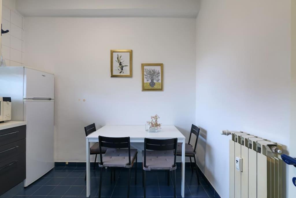 Primopiano - Astico Apartment Milan Exterior photo