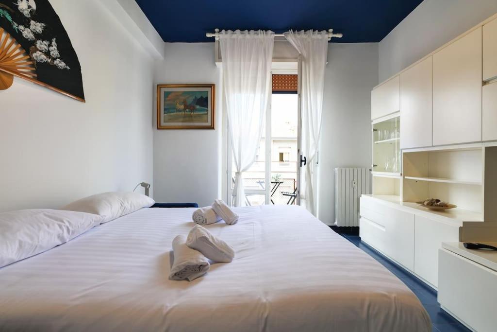 Primopiano - Astico Apartment Milan Exterior photo