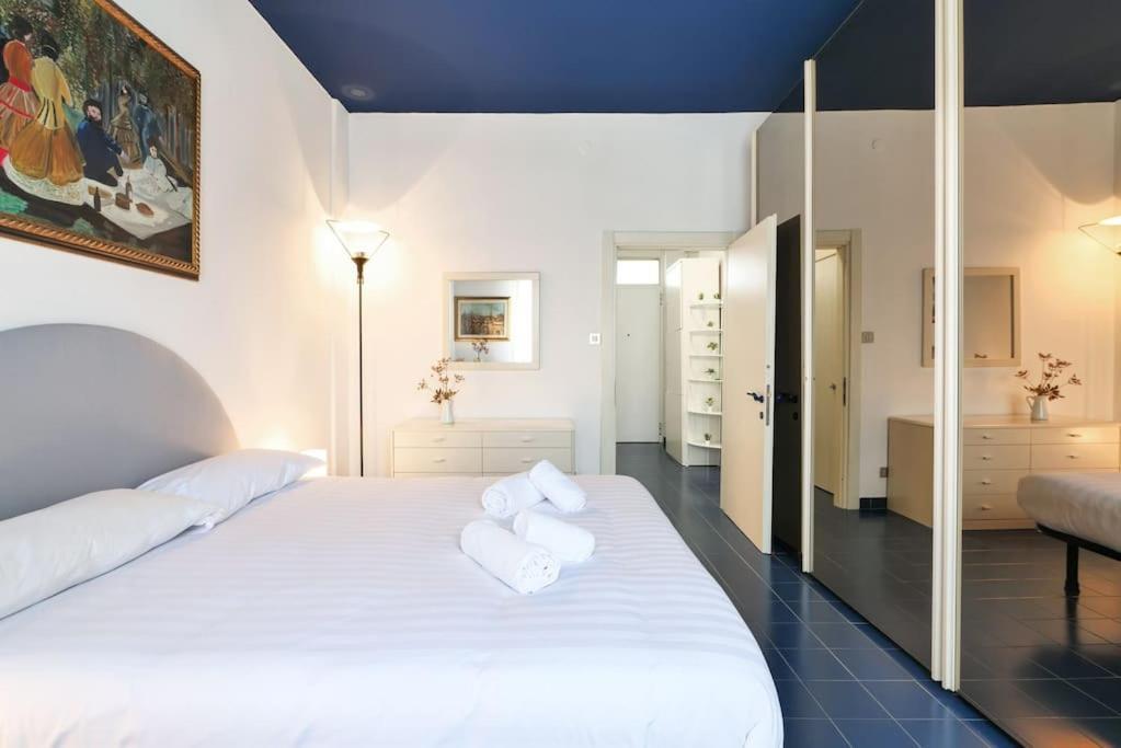 Primopiano - Astico Apartment Milan Exterior photo